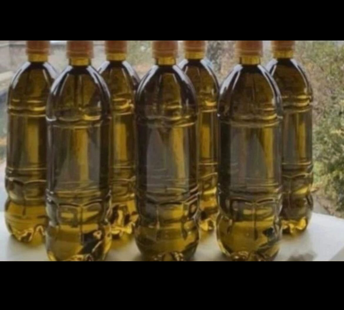 روغن زیتون بابو