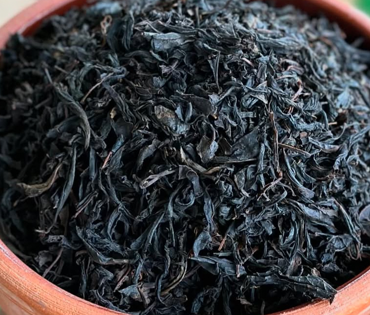 چای قلم سوزنی لاهیجان